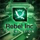 Rebel Inc: Escalation