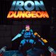 Iron Dungeon