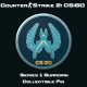 Counter-Strike 2: CS:GO - Series 1 Guardian Collectible Pin (DLC)