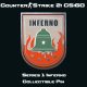 Counter-Strike 2: CS:GO - Series 1 Inferno Collectible Pin (DLC)