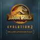 Jurassic World Evolution 2: Deluxe Upgrade Pack (DLC)