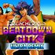 Treachery in Beatdown City: Ultra Remix (DLC)