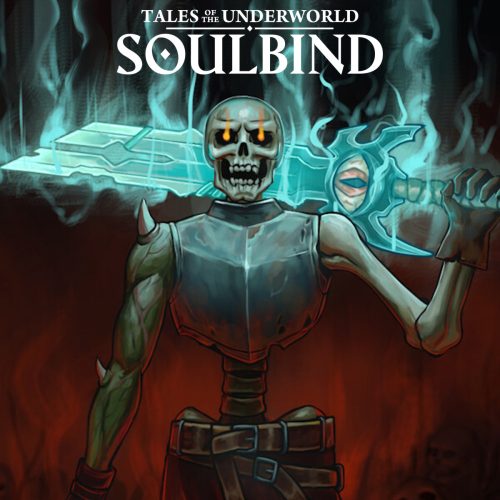 Soulbind: Tales of The Underworld