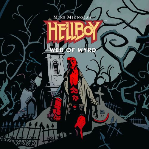 Hellboy: Web of Wyrd