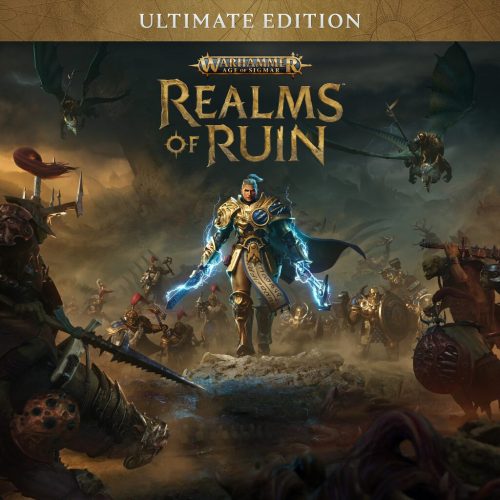 Warhammer Age of Sigmar: Realms of Ruin - Ultimate Edition