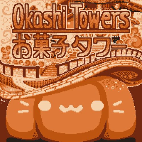 Okashi Towers