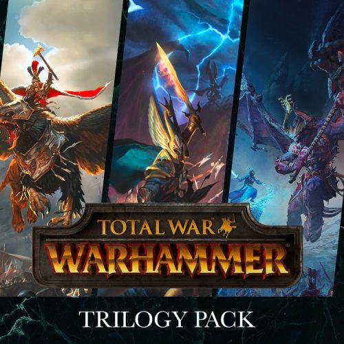 Total War: Warhammer Trilogy