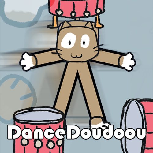 DanceDouDoou