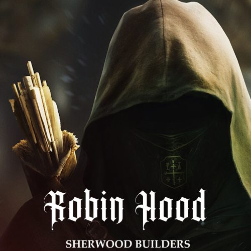 Robin Hood: Sherwood Builders