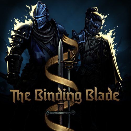 Darkest Dungeon II: The Binding Blade (DLC)