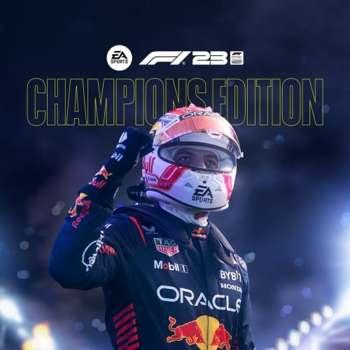 F1 23: Champions Edition (EU)