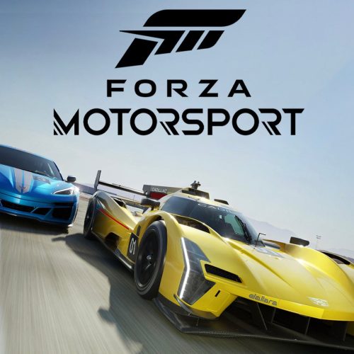 Forza Motorsport (EU)