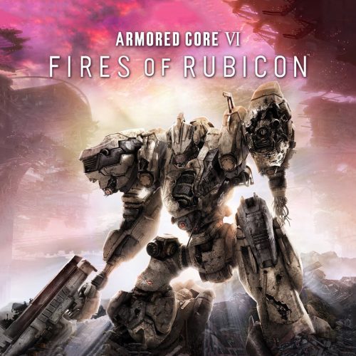 Armored Core VI: Fires of Rubicon