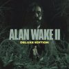 Alan Wake 2: Deluxe Edition (EU)