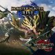 Monster Hunter Rise + Sunbreak (DLC) (EU)