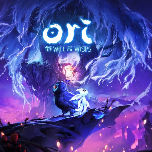 Ori and the Will of the Wisps (EU)