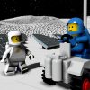 LEGO Worlds: Classic Space Pack (DLC) + Monsters Pack (DLC) Bundle