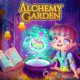 Alchemy Garden