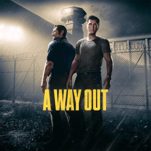 A Way Out (EU)