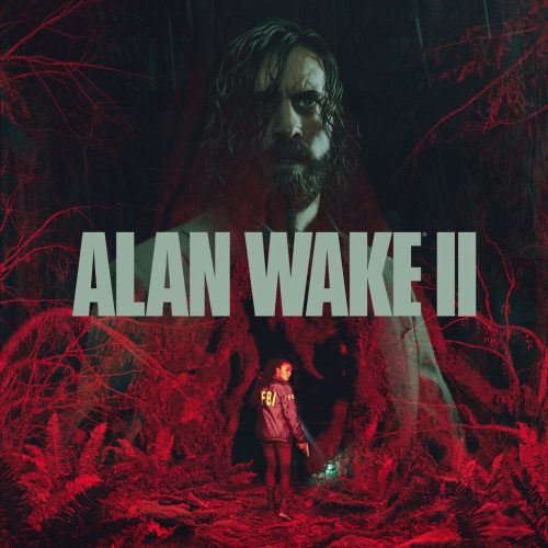 Alan Wake 2 (EU)