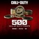 Call of Duty: Modern Warfare III - 500 COD Points