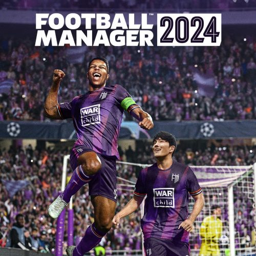 Football Manager 2024 (EU)