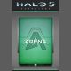 Halo 5: Guardians - Warzone REQ Bundle (DLC) (EU)